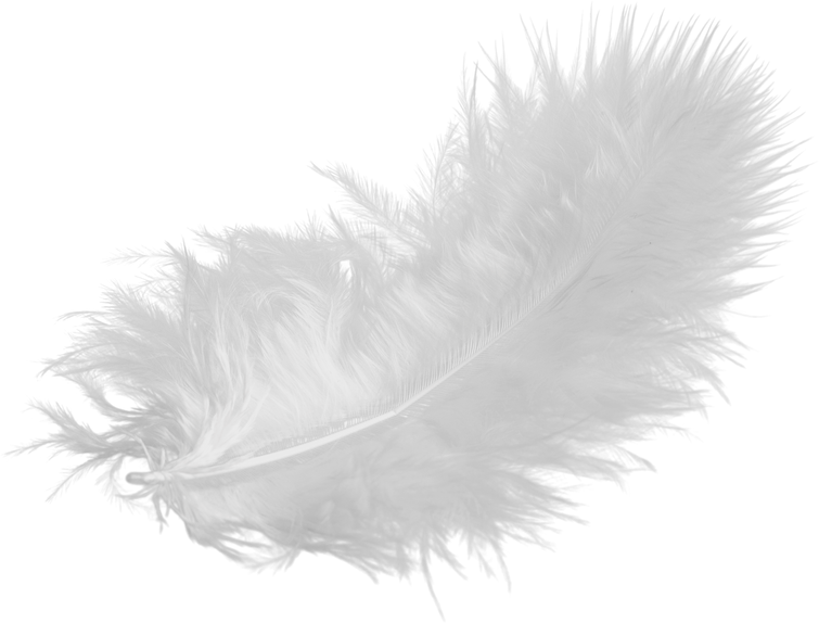 White Feather, Isolated